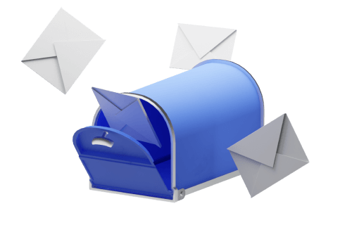 mail