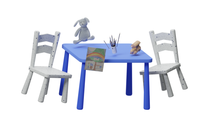 Для детского центра
